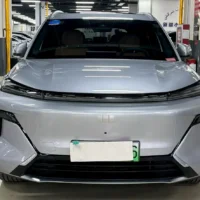 Geely Galaxy Starship 7 EM-i 120KM Pilot Edition