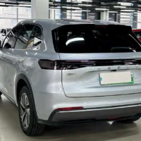 Geely Galaxy Starship 7 EM-i 120KM Pilot Edition