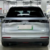 Geely Galaxy Starship 7 EM-i 120KM Pilot Edition