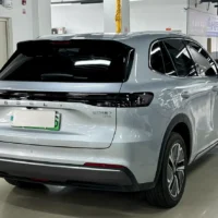 Geely Galaxy Starship 7 EM-i 120KM Pilot Edition