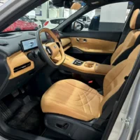 Geely Galaxy Starship 7 EM-i 120KM Pilot Edition