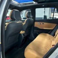 Geely Galaxy Starship 7 EM-i 120KM Pilot Edition