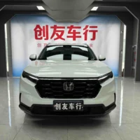 Honda CR-V Honda 240TURBO CVT AWD drive 5-seats