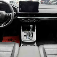 Honda CR-V Honda 240TURBO CVT AWD drive 5-seats