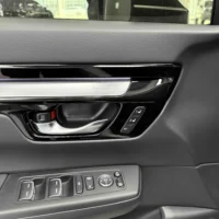 Honda CR-V Honda 240TURBO CVT AWD drive 5-seats