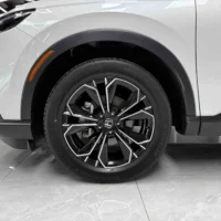 Honda CR-V Honda 240TURBO CVT AWD drive 5-seats