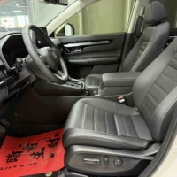Honda CR-V Honda 240TURBO CVT AWD drive 5-seats