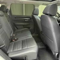 Honda CR-V Honda 240TURBO CVT AWD drive 5-seats