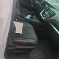 Jetour X70M 1.5T DCT partner type