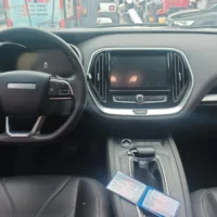 Jetour X70M 1.5T DCT partner type