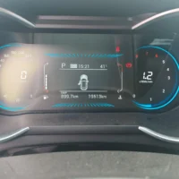 Jetour X70M 1.5T DCT partner type