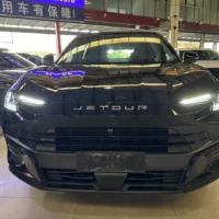 Jetour Dashing 1.5T DCT Elite Edition