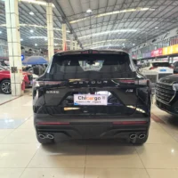 Jetour Dashing 1.5T DCT Elite Edition