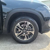 Jetour Dashing 1.5T DCT Elite Edition