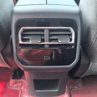 Jetour Dashing 1.5T DCT Elite Edition