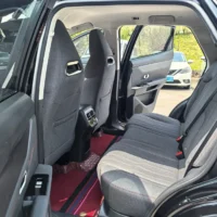 Jetour Dashing 1.5T DCT Elite Edition