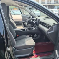 Jetour Dashing 1.5T DCT Elite Edition