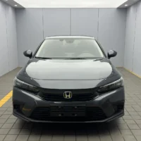 Honda Civic Civic 180TURBO