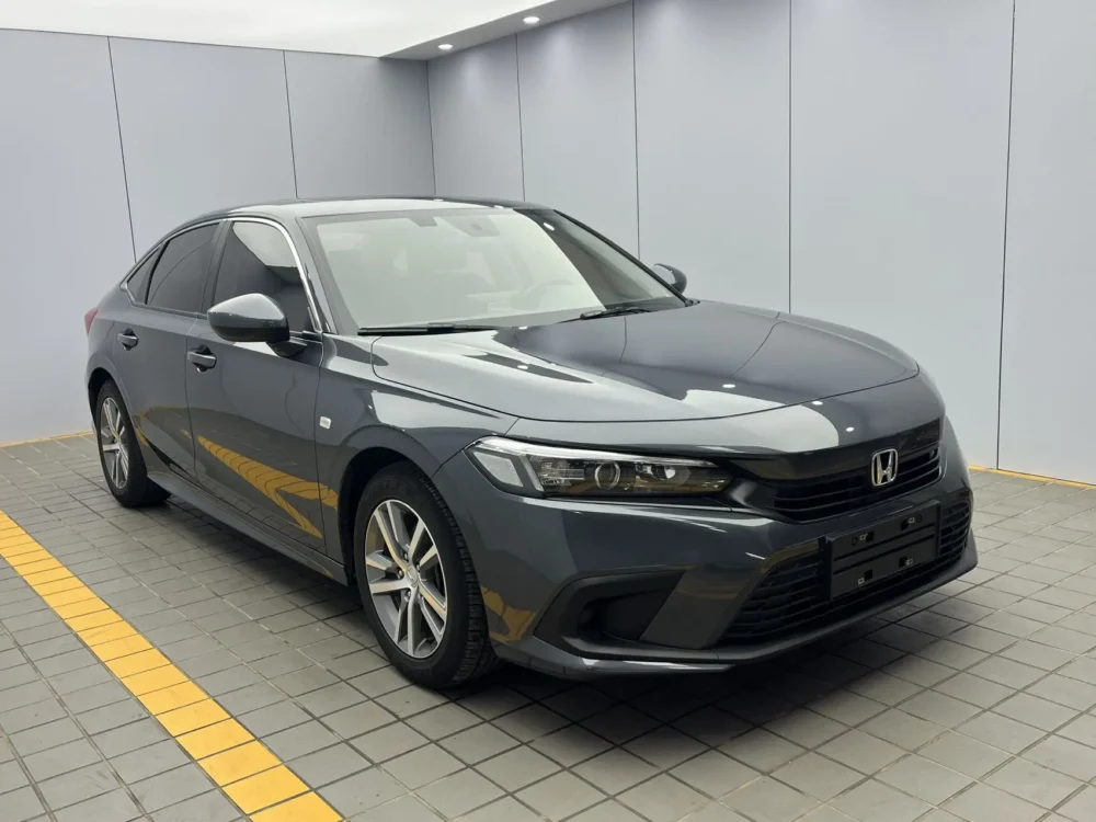 Honda Civic Civic 180TURBO