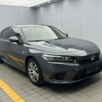 Honda Civic Civic 180TURBO