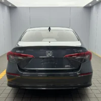 Honda Civic 180TURBO CVT
