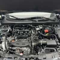 Honda Civic Civic 180TURBO