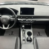 Honda Civic 180TURBO CVT