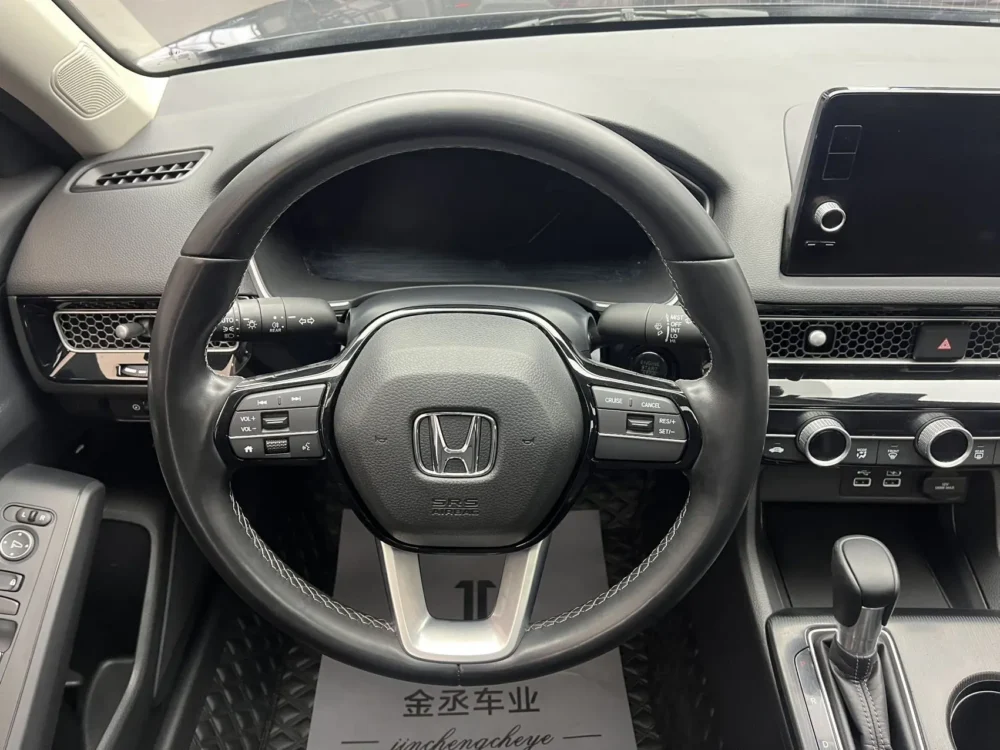 Honda Civic Civic 180TURBO