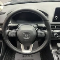 Honda Civic Civic 180TURBO