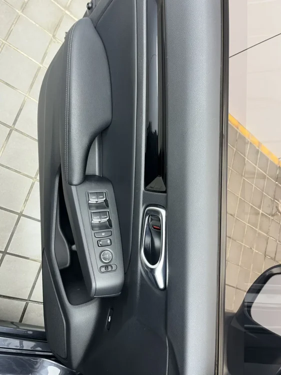 Honda Civic 180TURBO CVT