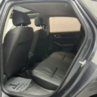 Honda Civic 180TURBO CVT