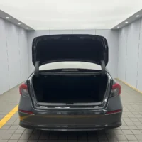 Honda Civic Civic 180TURBO