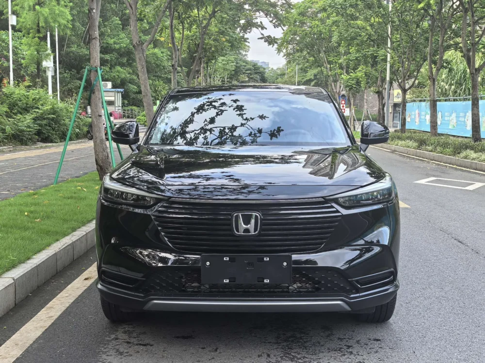 Honda Vezel 1.5L CVT Elite