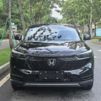 Honda Vezel 1.5L CVT Elite
