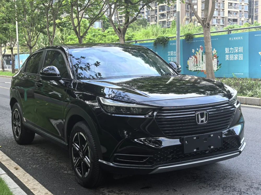 Honda Vezel 1.5L CVT Elite