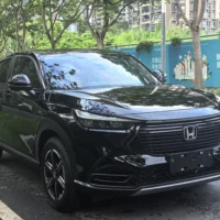 Honda Vezel 1.5L CVT Elite