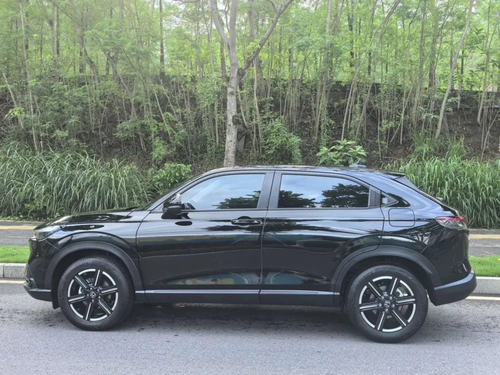 Honda Vezel 1.5L CVT Elite