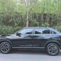 Honda Vezel 1.5L CVT Elite