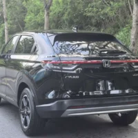 Honda Vezel 1.5L CVT Elite