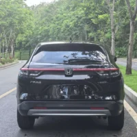 Honda Vezel 1.5L CVT Elite