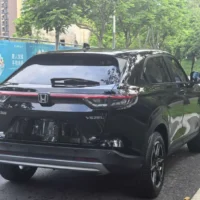 Honda Vezel 1.5L CVT Elite