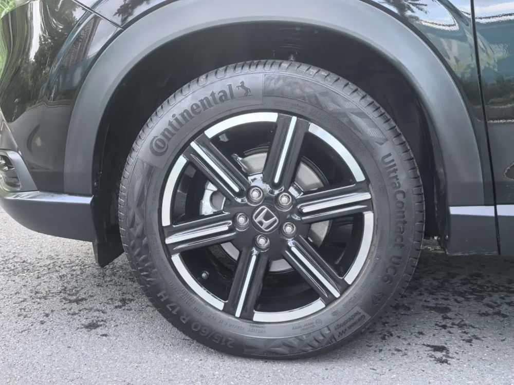 Honda Vezel 1.5L CVT Elite