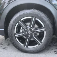 Honda Vezel 1.5L CVT Elite
