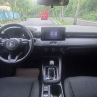 Honda Vezel 1.5L CVT Elite