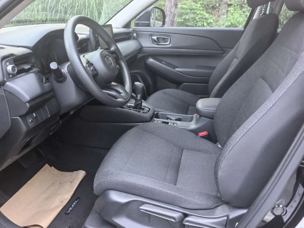 Honda Vezel 1.5L CVT Elite