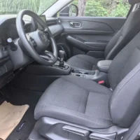Honda Vezel 1.5L CVT Elite