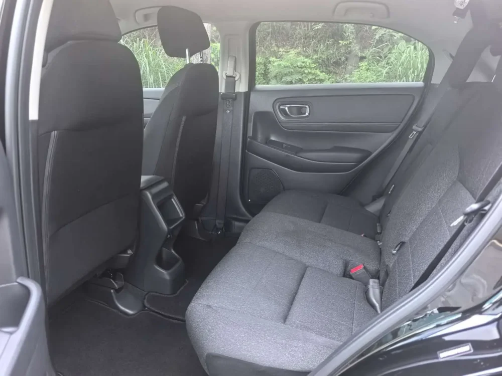 Honda Vezel 1.5L CVT Elite
