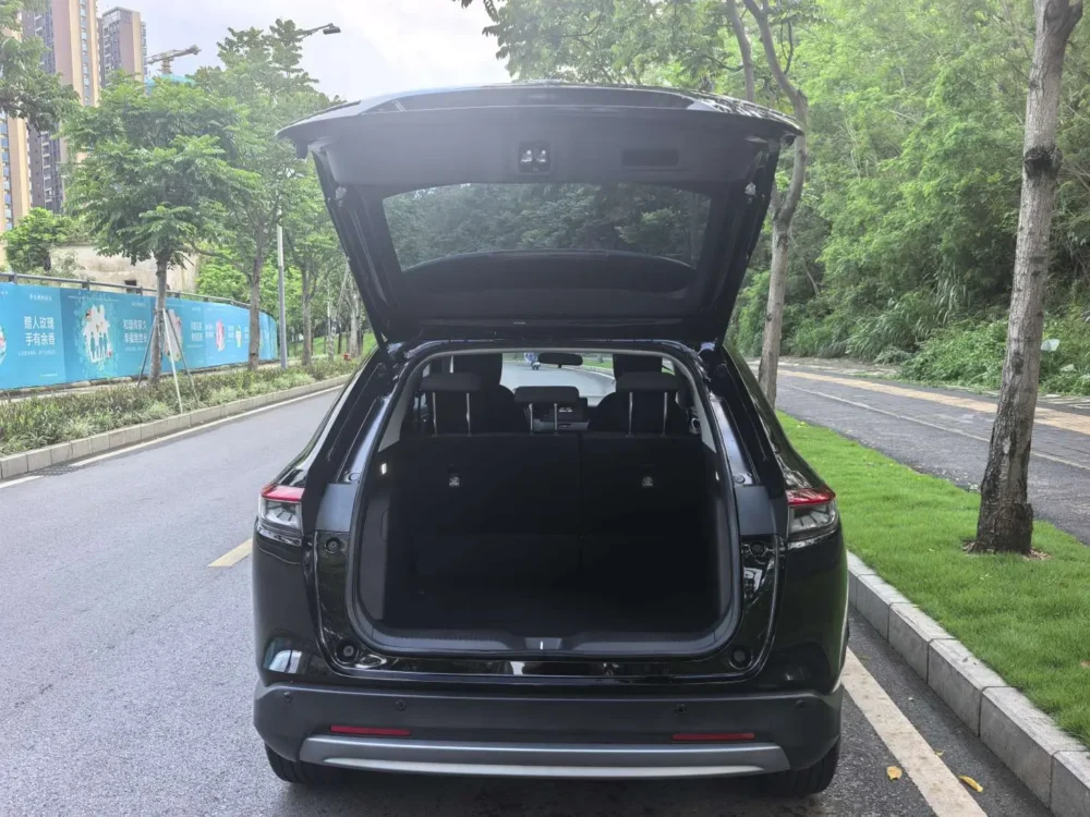Honda Vezel 1.5L CVT Elite