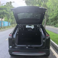 Honda Vezel 1.5L CVT Elite