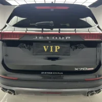 JETOUR X70 PLUS 1.5T DCT Brave PLUS 7-seater